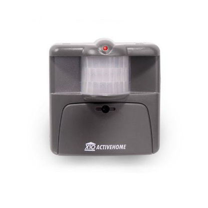 Picture of X10 MS14A EXTERIOR MOTION SENSOR- ( 4087 )