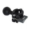 Picture of Tilta Ball Joint for Mini Articulating Arm | 15mm or 19mm Rod Clamp Attachment for Filmmaking/Video Accessories | Mounting Options Include Arri Rosette, Cold Shoe, Rod Mounts & SmallHD | TA-RC-BJ