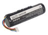 Picture of Replacement Battery for Garmin Alpha Alpha 100 T5 TT15 DC50 TT10 Alpha GPS Pig Hunting Dog Tracking System DC50 Dog Tracking Collar GAA002 GAA003 GAA004