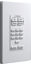 Picture of Niles (FG01442) Numeric6P Accessory Keypad for the Solo-6 IR