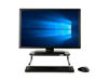 Picture of Allsop 30165 Metal Monitor Stand 14-1/2-Inch x11-Inch x4-Inch Black