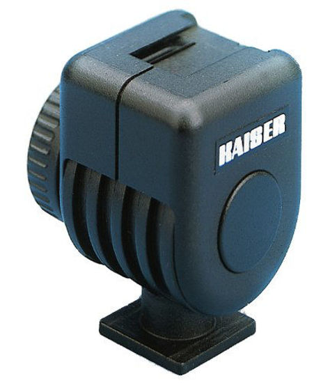 Picture of Kaiser Adjustable Bounce Flash Shoe (201200)