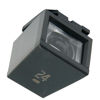 Picture of ZEZEFUFU Camera External Optical Side Axis Viewfinder Replacement for Ricoh GR Leica X Camera
