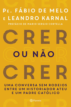 Picture of Crer Ou Nao Crer (Em Portugues do Brasil)