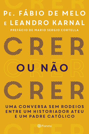 Picture of Crer Ou Nao Crer (Em Portugues do Brasil)