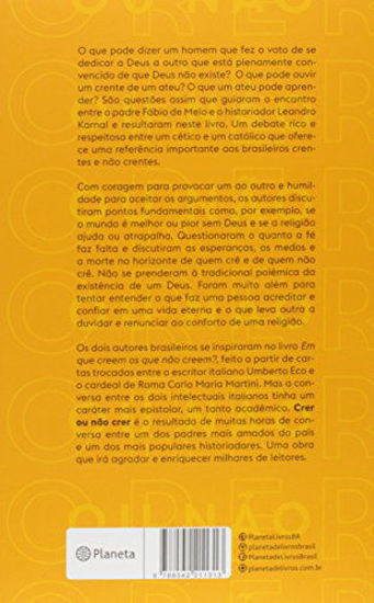 GetUSCart- Crer Ou Nao Crer (Em Portugues do Brasil)