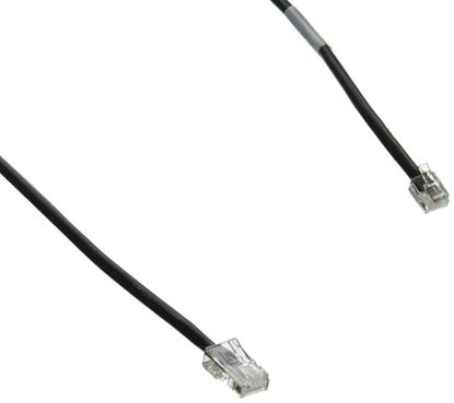 Picture of APG Cash Drawer RJ-12/RJ-45 Network Cable