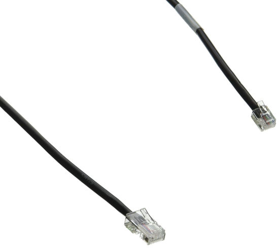 Picture of APG Cash Drawer RJ-12/RJ-45 Network Cable