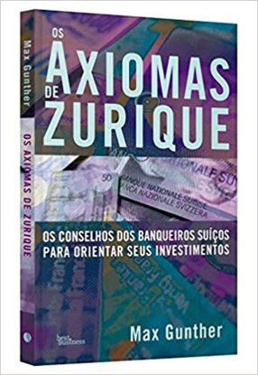 Picture of Axiomas de Zurique, Os