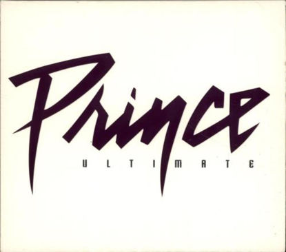 Picture of Prince - Ultimate [Remaster] (CD)