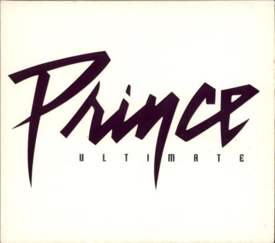Picture of Prince - Ultimate [Remaster] (CD)