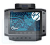 Picture of Bruni Screen Protector compatible with Advantech PWS-872 Protector Film, crystal clear Protective Film (2X)