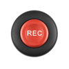 Picture of Andoer Camera Record Button Video Control Button Cold Shoe Mount with 2 Control Cables Replacement for Sony A9 II/A9/A7R V/A7R IV/A7 IV/ A7R III/ A7S III/A6600/A6500/A6400/RX100 III/ RX100 IV/ZV-1