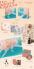 Picture of CHUU - Howl (1st Mini Album) CD+Folded Poster (WAVE ver. / CD Only, No Poster)