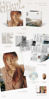 Picture of CHUU - Howl (1st Mini Album) CD+Folded Poster (WAVE ver. / CD Only, No Poster)