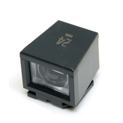 Picture of Wear-Resistant Camera External Optical Side Axis Viewfinder Part for Ricoh GR for Leica X Accessory Part