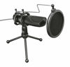 Picture of Mantis GXT 232 USB Streaming Microphone with Tripod for YouTube, Twitch and Facebook Streams - PC and Laptop - Medium Trust