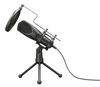 Picture of Mantis GXT 232 USB Streaming Microphone with Tripod for YouTube, Twitch and Facebook Streams - PC and Laptop - Medium Trust