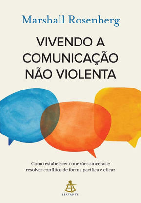 Picture of Vivendo a Comunicacao Nao Violenta (Em Portugues do Brasil)