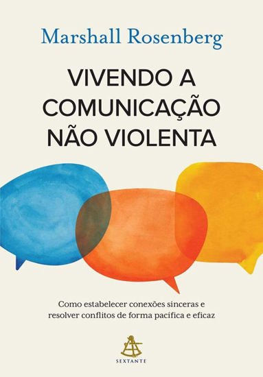 Picture of Vivendo a Comunicacao Nao Violenta (Em Portugues do Brasil)
