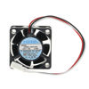 Picture of NMB Numerical Control Machinery Fan for DC 24V 0.08A 1606KL-05W-B59