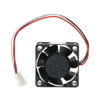 Picture of NMB Numerical Control Machinery Fan for DC 24V 0.08A 1606KL-05W-B59