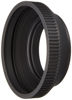 Picture of UN Hood Rubber Lens Hood 49mm Black UN-5149