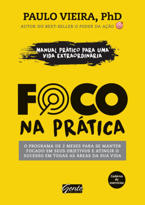 Picture of Foco na Prática (Em Portuguese do Brasil)