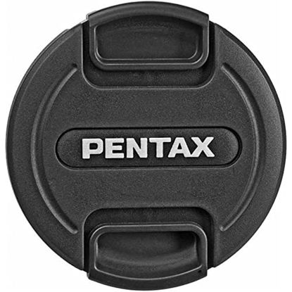 Picture of Pentax Front Lens Cap 58mm for DA 55-300mm