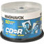 Picture of Magnavox CD-R 52x 50 pack Spindle Cake Box