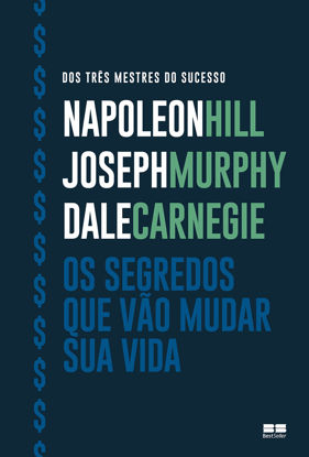 Picture of Os Segredos Que Vao Mudar Sua Vida (Em Portugues do Brasil)