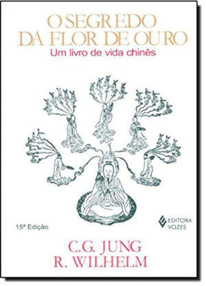 Picture of O Segredo da Flor de Ouro