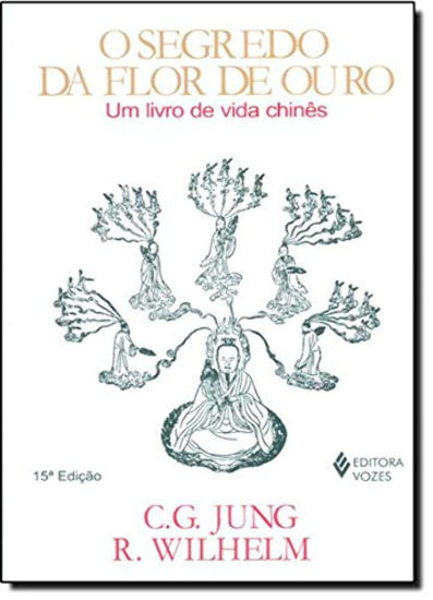 Picture of O Segredo da Flor de Ouro