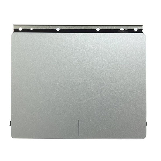 Picture of Huasheng Suda Gray Touchpad Trackpad Replacement for DELL Ins-piron 15 7566 7567 7577 7587 5567 5767 5579 5765 7569 7579 7779 7580 7778 7000 7572 5568 0PYGCR NBX0001Z500 NBX0001YZ00