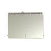 Picture of Huasheng Suda Gray Touchpad Trackpad Replacement for DELL Ins-piron 15 7566 7567 7577 7587 5567 5767 5579 5765 7569 7579 7779 7580 7778 7000 7572 5568 0PYGCR NBX0001Z500 NBX0001YZ00