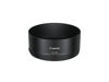 Picture of Canon 0575C001AA ES-68 Lens Hood for EF 50 mm f1.8 STM - Black