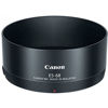 Picture of Canon 0575C001AA ES-68 Lens Hood for EF 50 mm f1.8 STM - Black