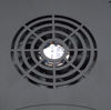 Picture of Manhattan 60 mm Notebook Computer Cooling Pad, Black (700467)