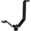 Picture of Vello CB-4850 V-Bar Triple Shoe Bracket (6.5" Wide)