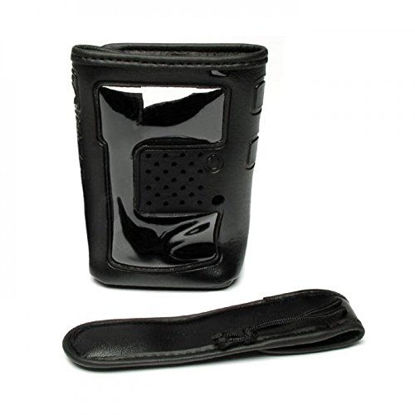 Picture of Yaesu Vertex CSC-93 Vinyl Case for VX-8DR & VX-8R Handheld Transceiver