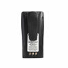 Picture of VBLL NNTN4497 2600mAh Li-Ion Battery for Motorola CP040 CP140 CP150 CP160 CP180 CP200 CP200XLS CP200D CP250 PR400 GP3188 GP3688 PR400 EP450 Radio