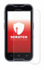 Picture of upscreen Scratch Shield Screen Protector compatible with Datalogic Memor 11 - HD-Clear, Anti-Fingerprint
