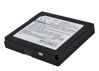 Picture of SHINEAR 3750mAh Battery Replacement for Creative Zen Protable Media Center UCZPAB01 PMA-BA0001 BA20603R79913 (3.7V)
