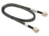 Picture of Supermicro INT Mini SAS HD for PCIE SSD 80CM 30AWG CBL-SAST-0590