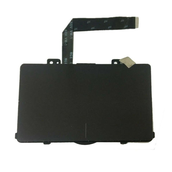 Picture of New Touchpad Clickpad Trackpad Replacement for Dell Inspiron 15 3551 3552 3558 P/N: 48M.089DB.0001 9FD78, 09FD78