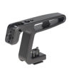 Picture of Foto4easy Black Mini Top Handle + Cold Shoe Mount