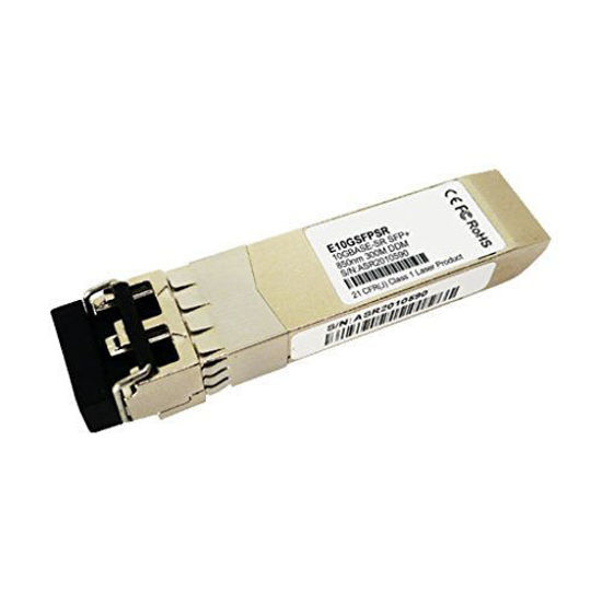 Picture of Generic E10GSFPSR for INTEL X520 CARD, E10GSFPSR SFP+ 10G SR Transceiver module FTLX8571D3BCV-IT