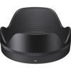 Picture of Sigma Petal-Type Lens Hood with Lock for 28-70mm f/2.8 DG DN Contemporary Lens