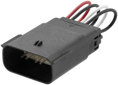 Picture of Hawg Wired Cvo Amp Bypass Plug H-K Wbp16