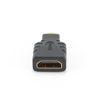 Picture of Gembird HDMI Female to Micro HDMI Male Adapter